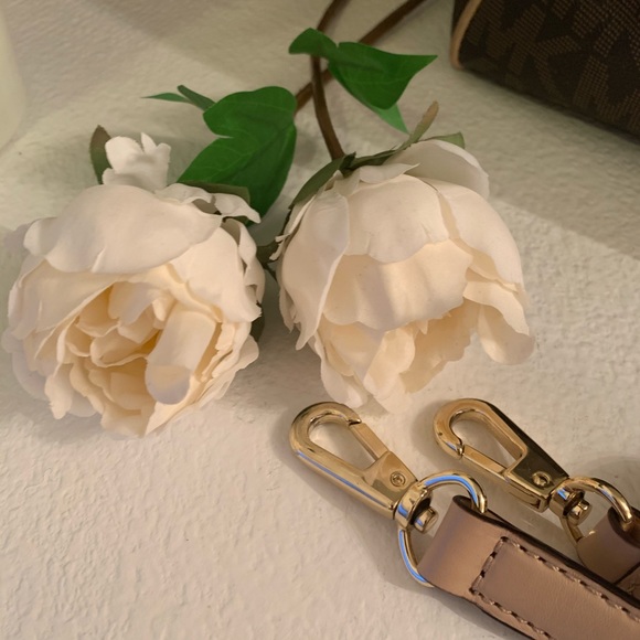 Michael kors weekender duffle - Picture 10 of 13